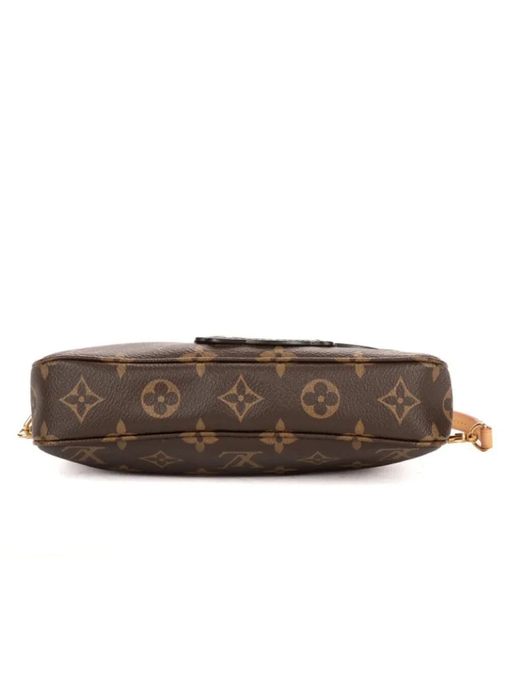 Louis Vuitton this authentic